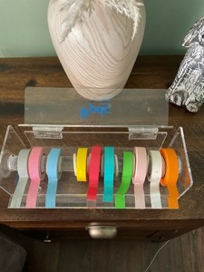 Vintage Medical Tape Dispenser