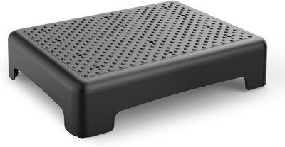 Step Stool for Adults Kids and Seniors Non-Slip Platform Indoor and Outdoor