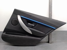 Porte arrière et accessoires BMW 320