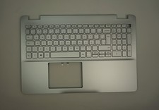 Dell 0F39N Brazilian Keyboard and Palmrest Assembly