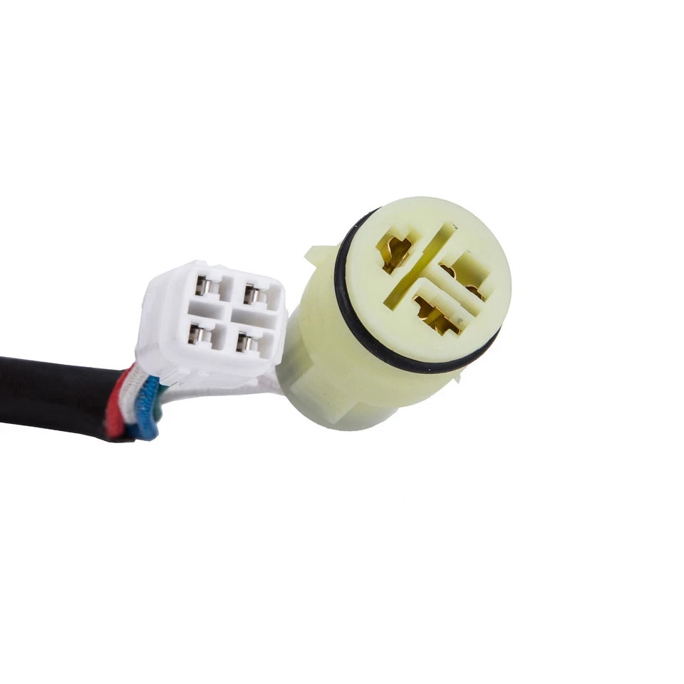 Yamaha Raptor 350 Stator Stator & Ignition Coil Kit For Yamaha Raptor 350 YFM350 (2004-2013) - Caltric Replacement Coil Springs For Ford F-350 - Foto 9