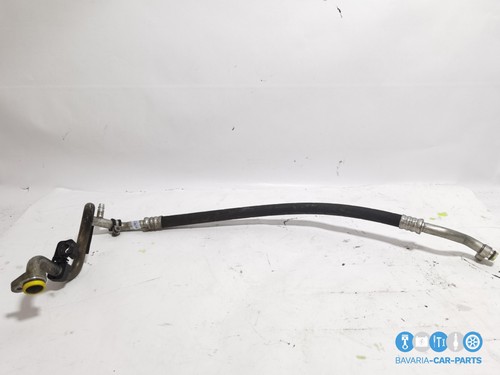 Original BMW  F10 F11 F12 F13  Druckleitung Klimaleitung Klimaanlage R134A 92...
