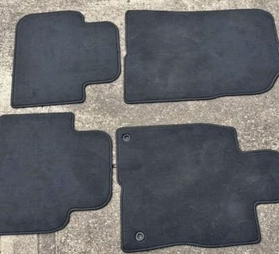 2026 OEM Standard Car Floor Mats Honda Civic