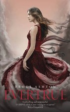 Evertrue (Everneath 3),Brodi Ashton
