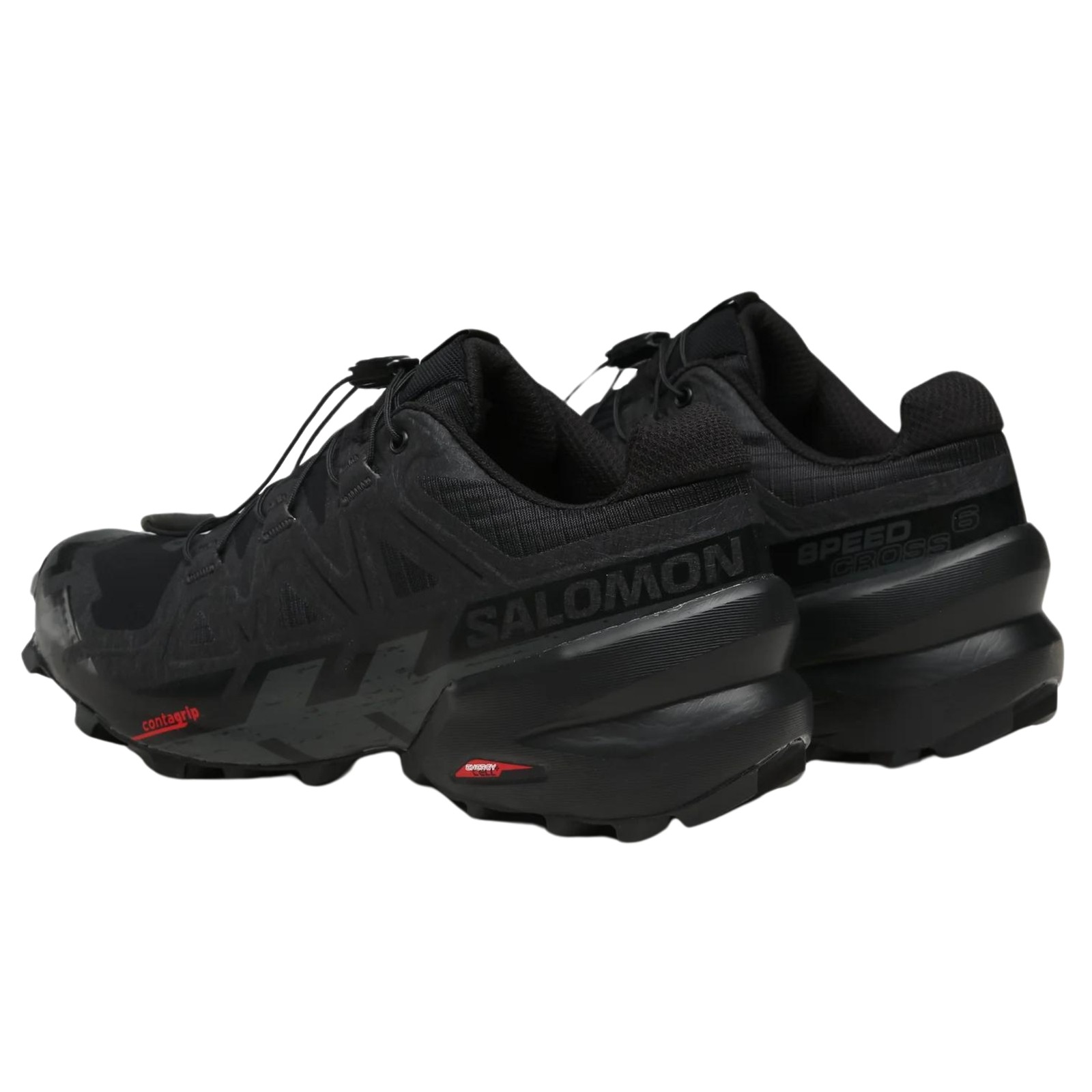 Shoes Salomon Speedcross 6 W Size 4 Uk Code 417428 -9W image 5