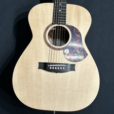 Maton Guitars SRS808 Solid Road Serie E-Akustikgitarre mit Maton