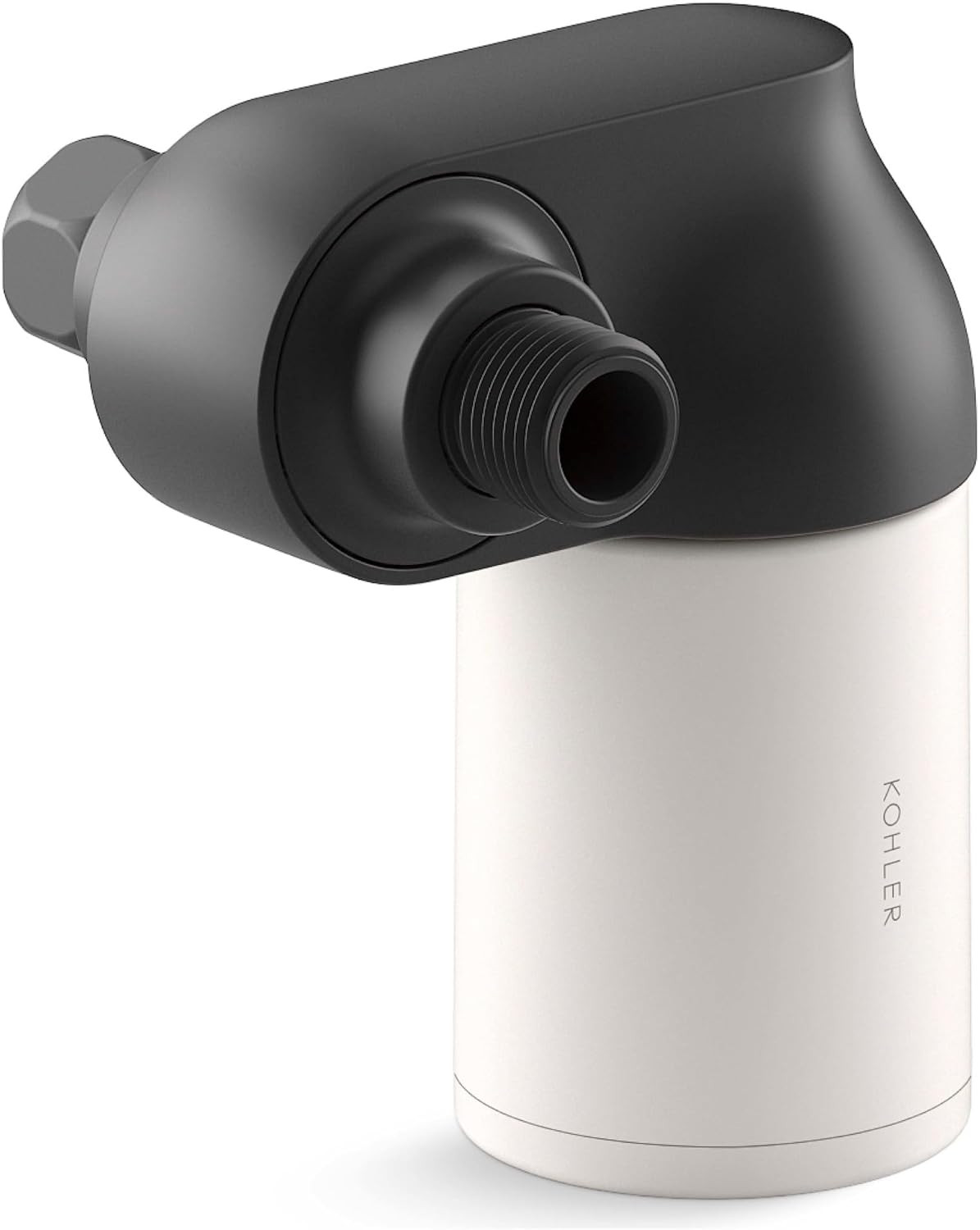 Attachment - Filtered For Chlorine & Odor Reduction