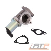 AGR-VENTIL FÜR Hyundai Grandeur I30 SANTA-FE 2 Sonata Tucson KIA Sportage Crdi