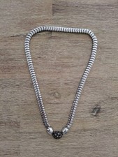 Ex energetix ladies necklace size XL