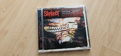 Slipknot - Vol. 3: (The Subliminal Verses) (CD)