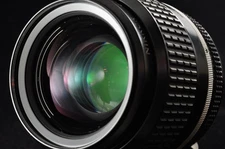 US duty paid Nikon Ai-s Ais Nikkor 35mm f1.4 MF Lens From JAPAN