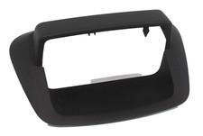 Rahmen Blende Bildschirm Navi Navigation Renault Megane III 3 628700004R Display