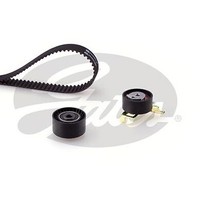Gates K015528XS Zahnriemensatz FüR CitroËN, Fiat, Lancia, Peugeot