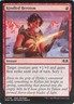 Kindled Heroism C Wilds of Eldraine 138 NM