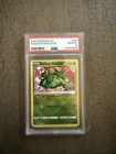 PSA 10 Pokémon TCG Radiant Venusaur Pokemon go 004/078