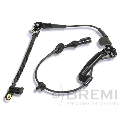 Bremi DrehzahlfüHler Vorne Rechts Passend FüR Mazda Tribute EP-image