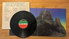 Led Zeppelin Houses Of The Holy 1974 US vinyl LP SD7255 STA732783-E/D STERLING