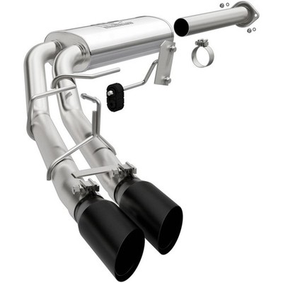 MagnaFlow 19497-EC for 2015-2018 F-150 Turbo 2.7L V6 GAS DOHC