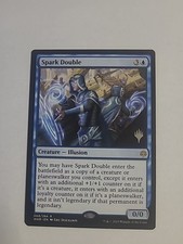 Magic: The Gathering Spark Double PPELD