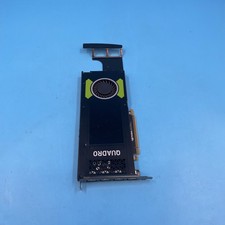 NVIDIA Quadro P4000 Graphics Card 8GB GDDR5 G...
