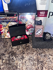 Atlus Growlanser: Generations Deluxe Edition Box Set PS2 2004 NTSC-U/C T JRPG