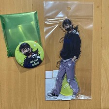 Sanrio Kiddy Land Acrylic Stand The Guy She Liked Wasn't a Guy New