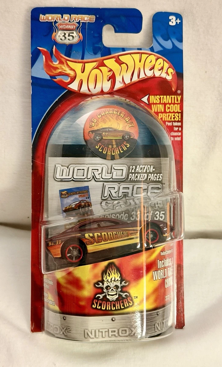 Hot Wheels Highway 35 for sale - eBay