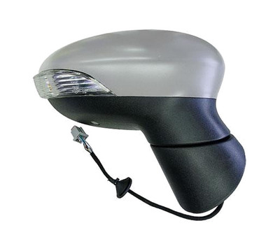 Specchietto Laterale Passeggero Per Ford Windstar 1995-2003 – Non Riscaldato, Convesso, Con Adesivi