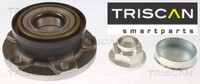 Triscan 853012211 Radlagersatz Radlager Satz Hinterachse Hinten FüR Alfa Romeo