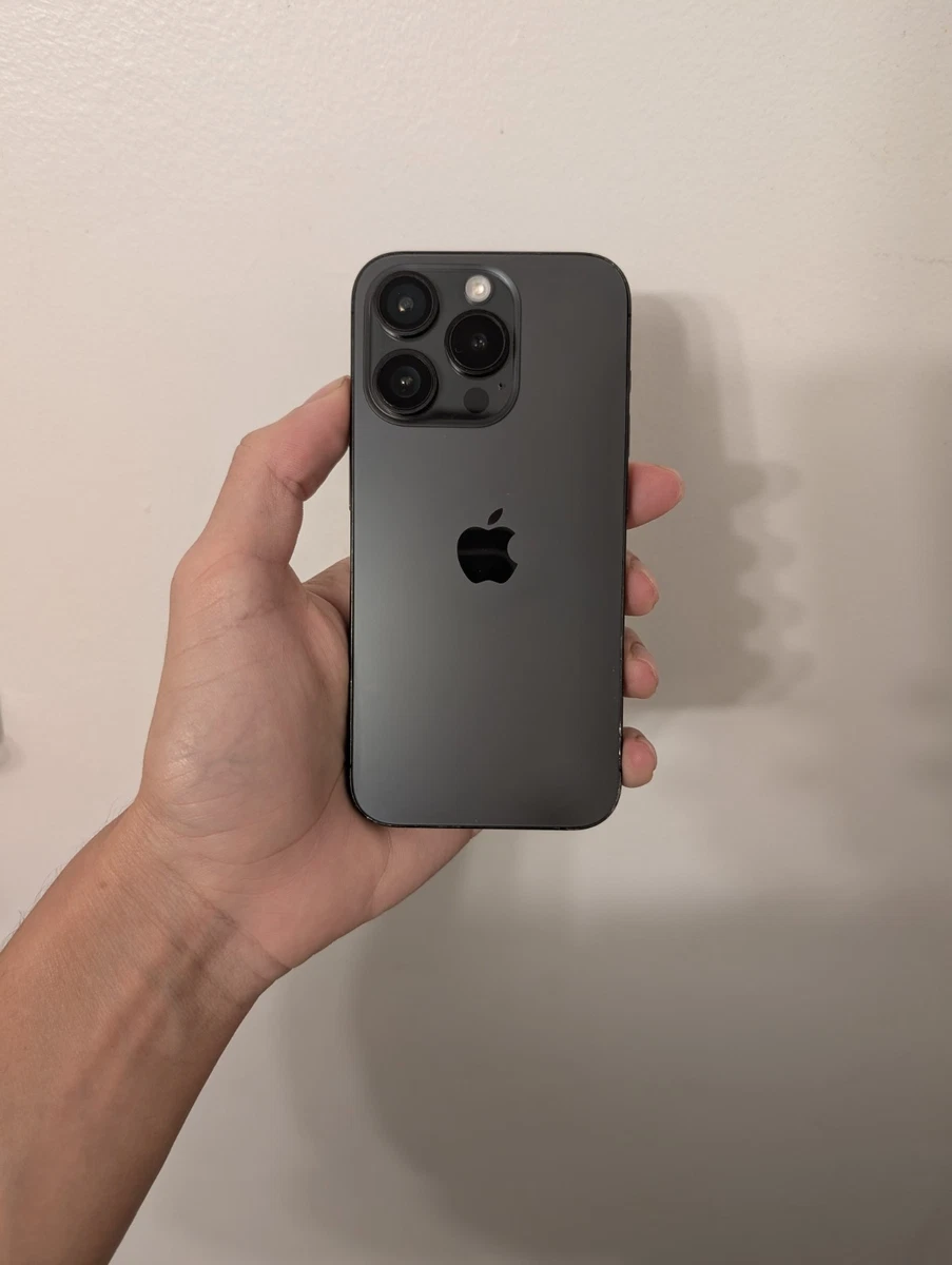 iPhone 15 Pro 128GB for sale | eBay