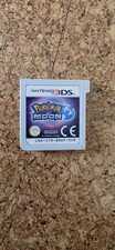 Pokemon Moon (Nintendo 3DS, 2016)  Nintendo 3DS Modul ( Ohne Verpackung)