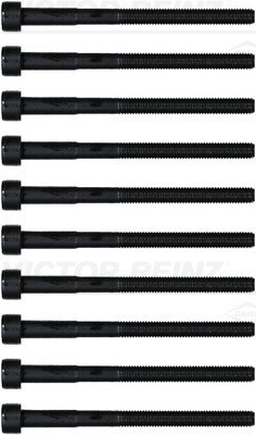 Victor Reinz 14-32328-01 Zylinderkopfschraubensatz FüR Daihatsu,Subaru,Toyota-image