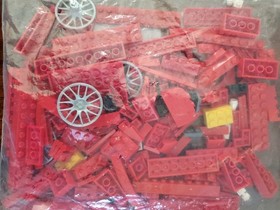 LEGO Ferrari Racers Lot (#8671 & 8143)