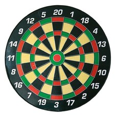 BULL'S Magnetic Dartboard | Dartscheibe Dart Board Brett Scheibe magnetisch