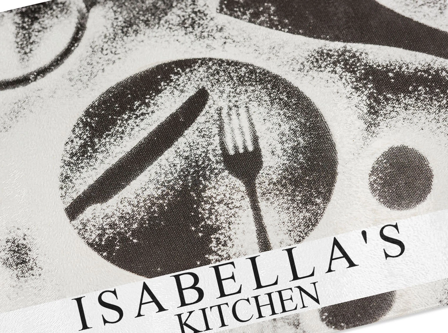 Personalised Glass Chopping Board Kitchen Gift Worktop Saver Custom Name 1
Opens in a new window or