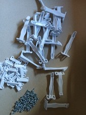 Safety 1st child locks Cabinet  Drawer safety Latches 23 Dorel 48390 FREE Ship