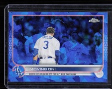 Moving On!