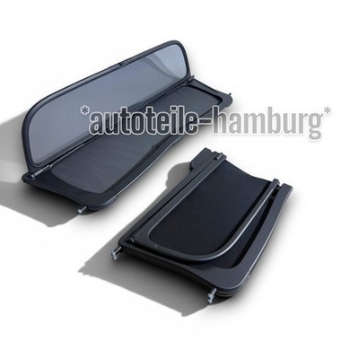   NEU#Original MINI F67 Windschott ab 2025 Windshot wind deflector 5A50F59