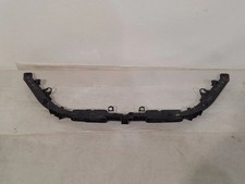 Mercedes-Benz A W177 2020 Vorne Oberteil Schlosstr&auml;ger Fronttr&auml;ger Frontmaske