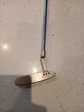 Scotty Cameron Pro Platinum Newport 2 Putter Tiger Woods
