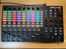 AKAI APC40 MKII Ableton Live Controller - Used, Great , 2025 Model