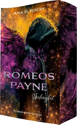 Romeos Payne 1