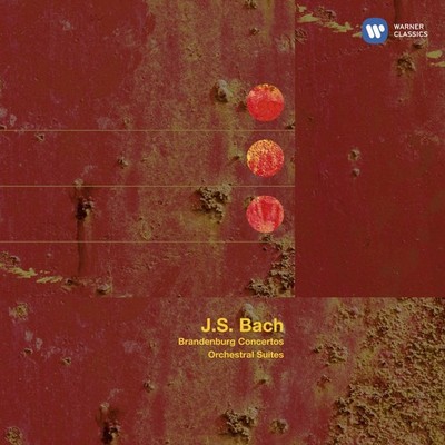 Bach: Brandenburg Concertos; Orchestral Suites