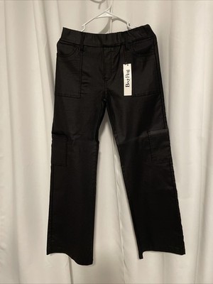 Bevy Flog Rose  Black