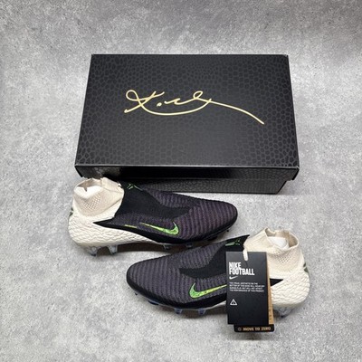 Größe 7,5 - Nike x Kobe Phantom 6 High Elite SE FG (IF4394-001)