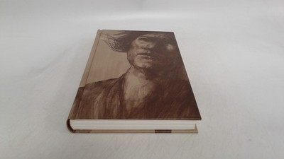 			A wizard of earthsea, Ursula K.Le Guin, Folio Society, 2022, Hard		