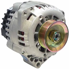 Alternator For Chevy Blazer 1994 S10 Pickup GMC Sonoma 1994-1995; 400-12108