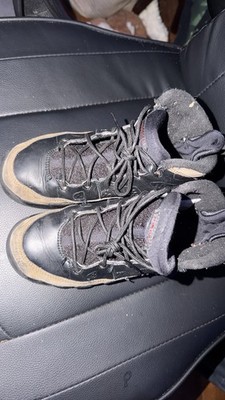 Jordan Air Jordan 9 Retro Olive Black Brown Men display picture 1