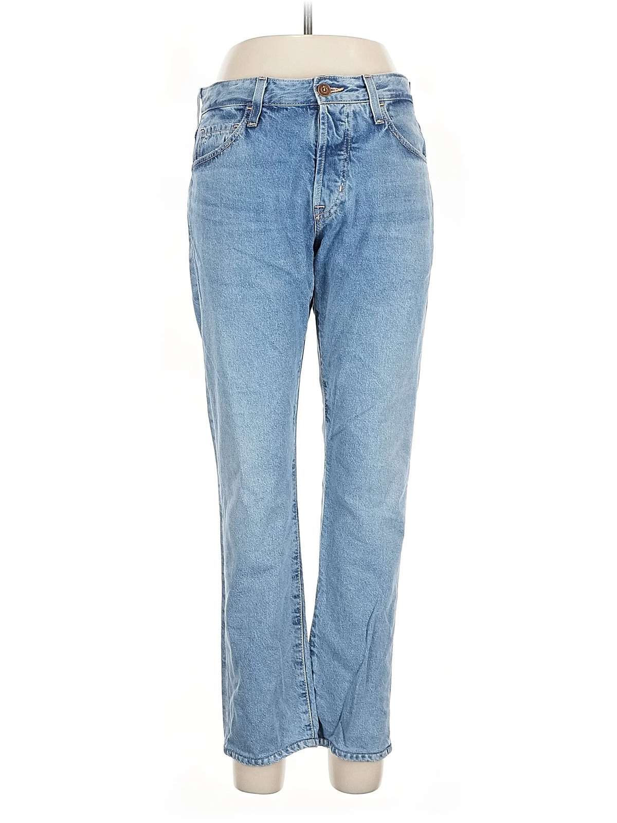 Adriano Goldschmied Women Blue Jeans 30W