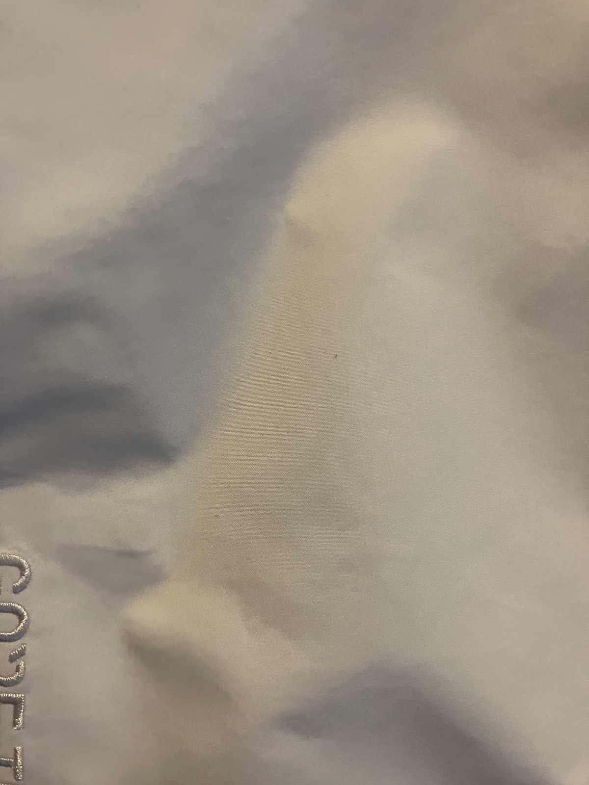 NWT Women's Nike 2018 Winter Olympics GoreTex Jacket  White Medium 916685 100 thumbnail 6